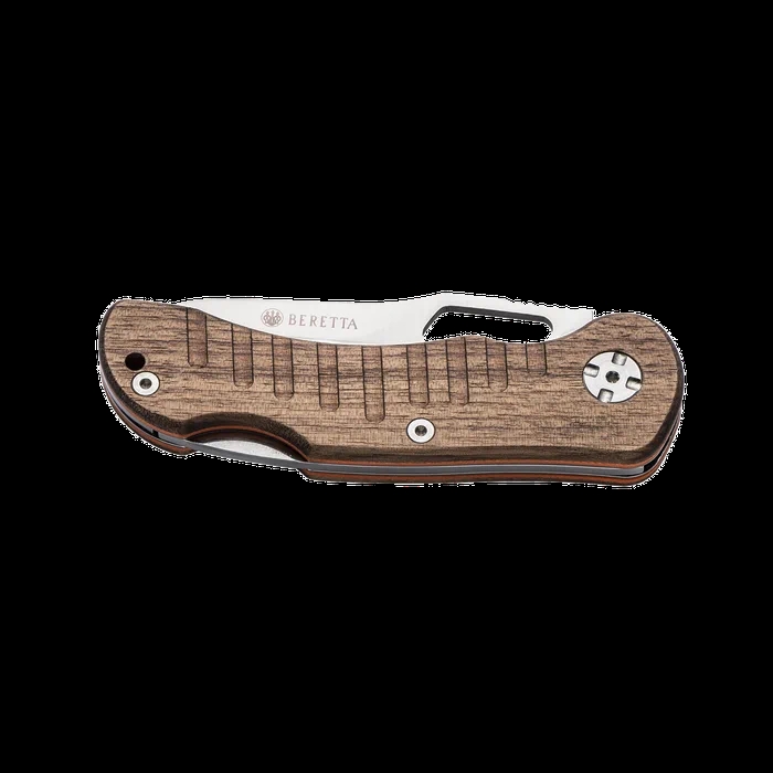 Beretta Bushbuck Folding Knife - Lundemøllen